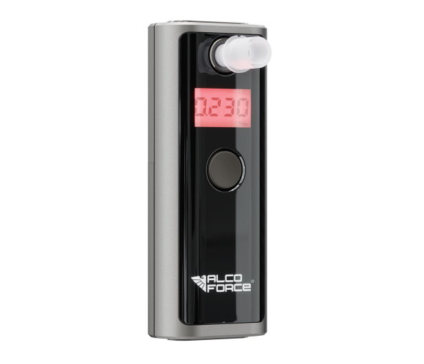 ALCOFORCE Detector - 1299798 - zdjęcie 2